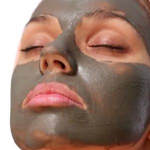 HP❤️ New Organic Detox Anti Aging AntiAcne Moisturizing Face and Body Mask